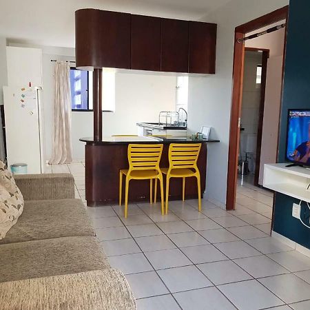 דירות נטאל Excelente Apartamento Em Ponta Negra מראה חיצוני תמונה