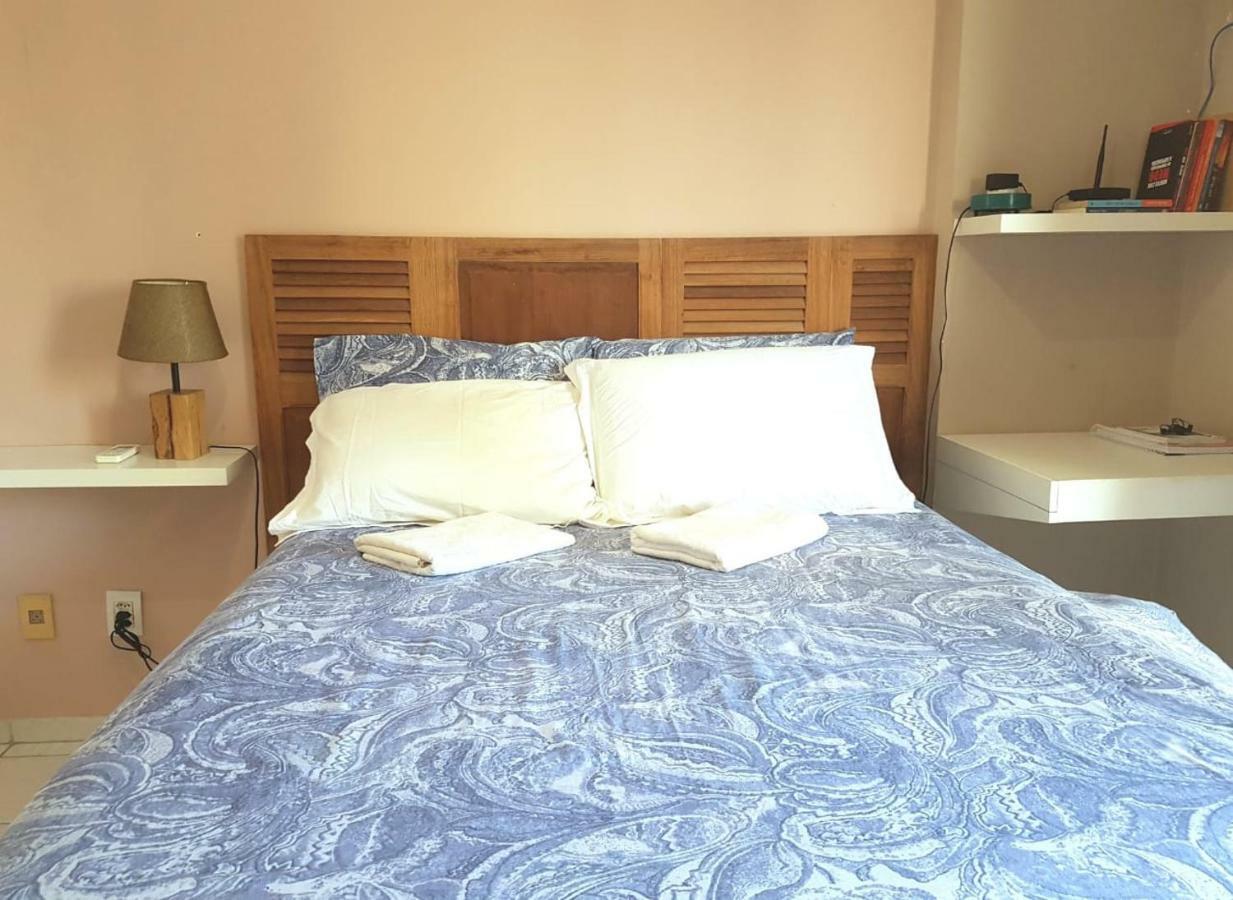 דירות נטאל Excelente Apartamento Em Ponta Negra מראה חיצוני תמונה